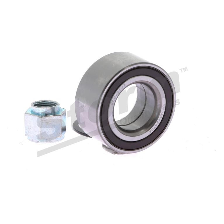 Rolamento de roda Storm ref. 690142
