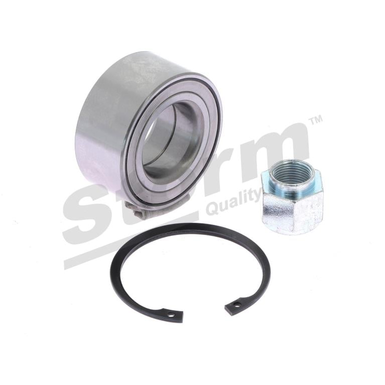 Rolamento de roda Storm ref. 690142