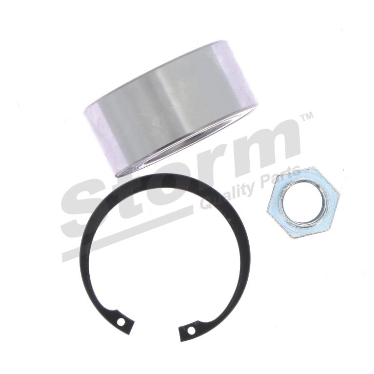 Rolamento de roda Storm ref. 690142