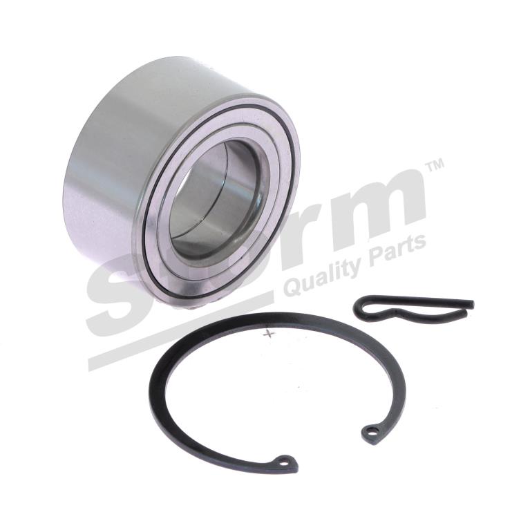 Roulement de roue Storm ref. 690237