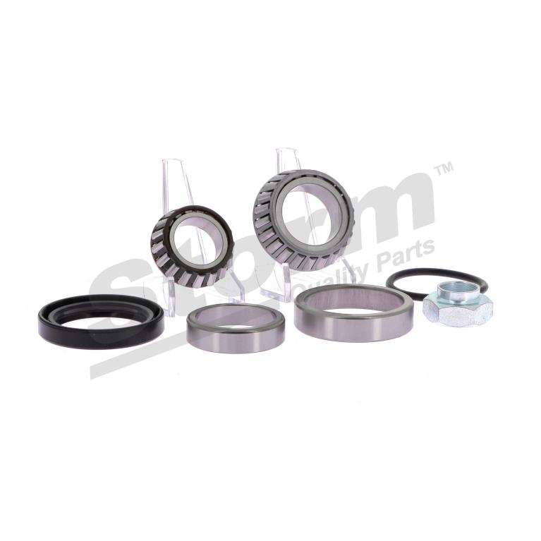 Rolamento de roda Storm ref. 690273