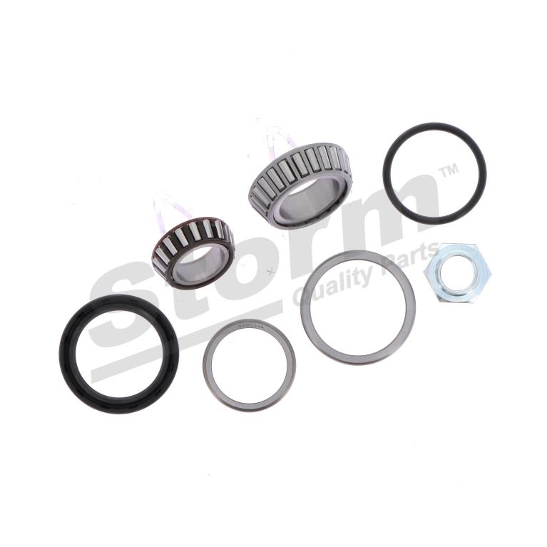Rolamento de roda Storm ref. 690273