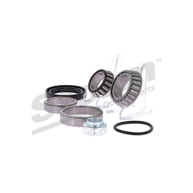 Rolamento de roda Storm ref. 690273
