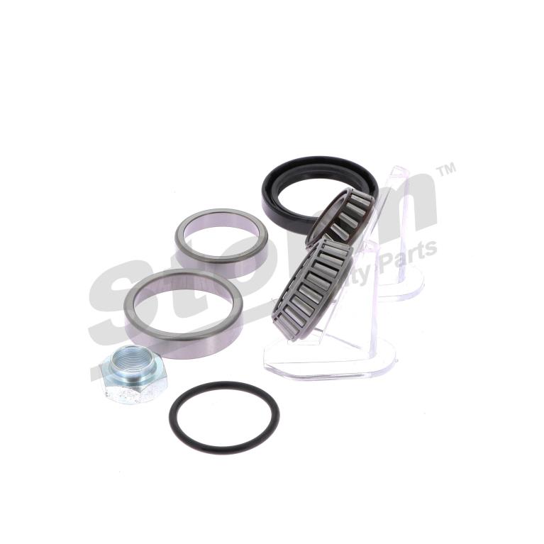 Rolamento de roda Storm ref. 690273