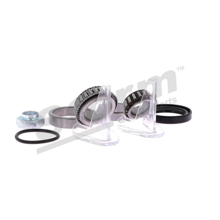 Rolamento de roda Storm ref. 690273