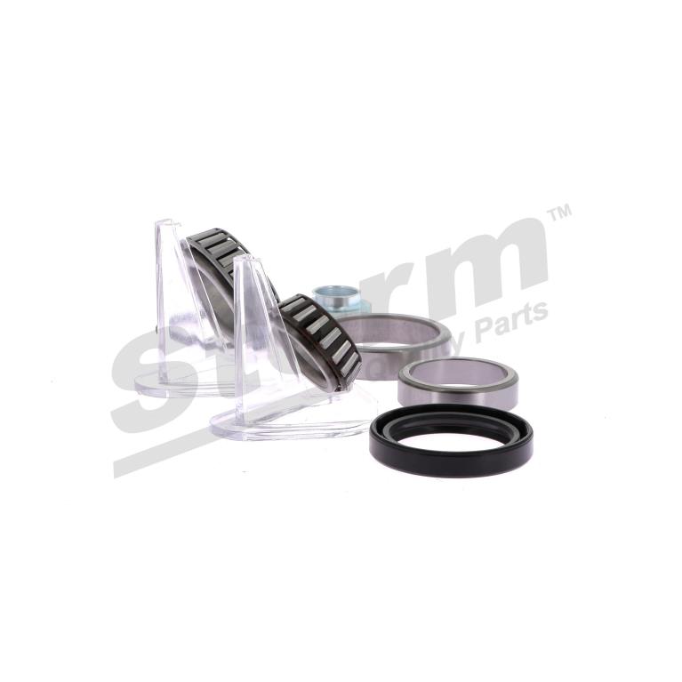 Rolamento de roda Storm ref. 690273