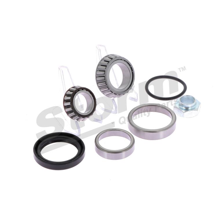 Rolamento de roda Storm ref. 690273