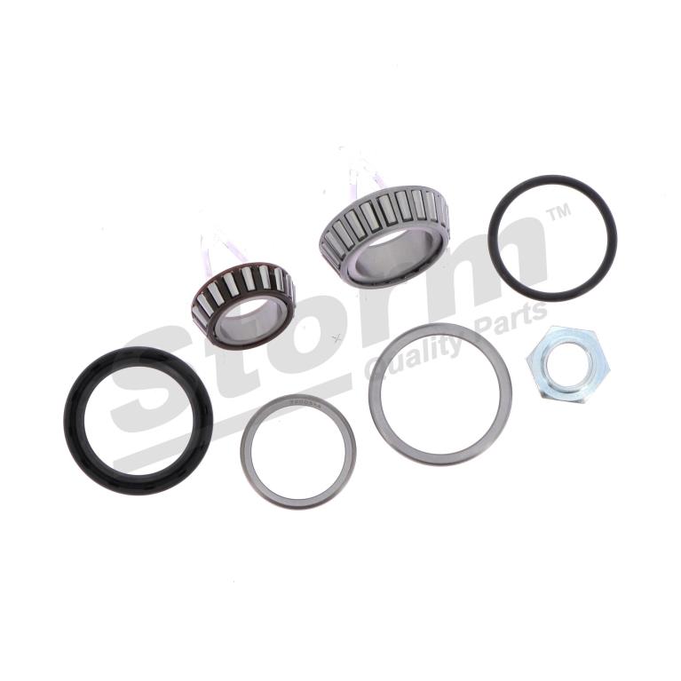 Rolamento de roda Storm ref. 690273