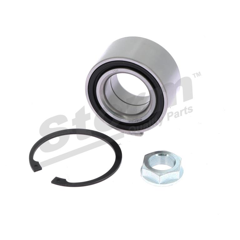 Rolamento de roda Storm ref. 690564