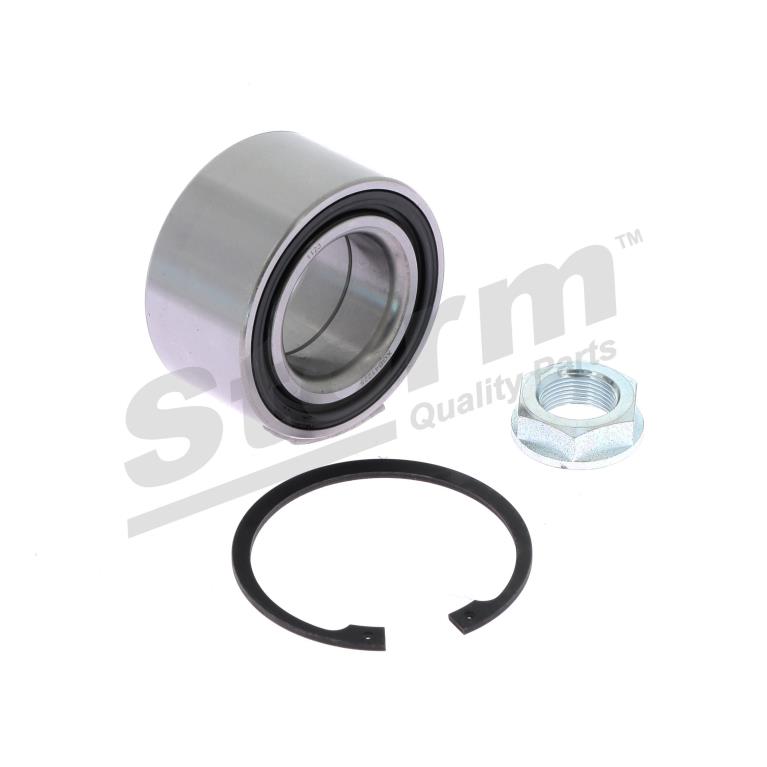 Rolamento de roda Storm ref. 690564
