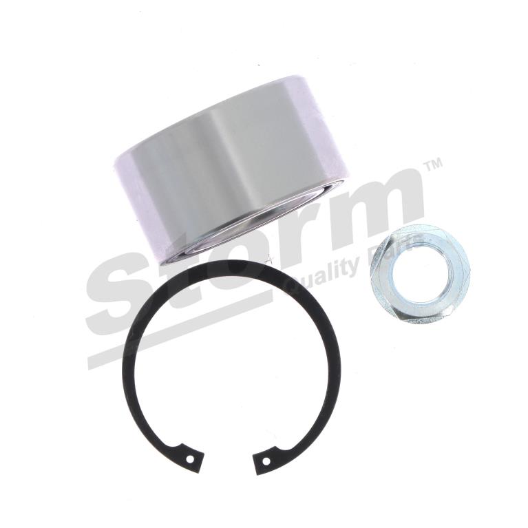 Rolamento de roda Storm ref. 690564
