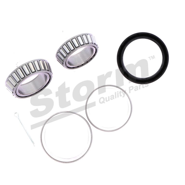 Roulement de roue Storm ref. 69065