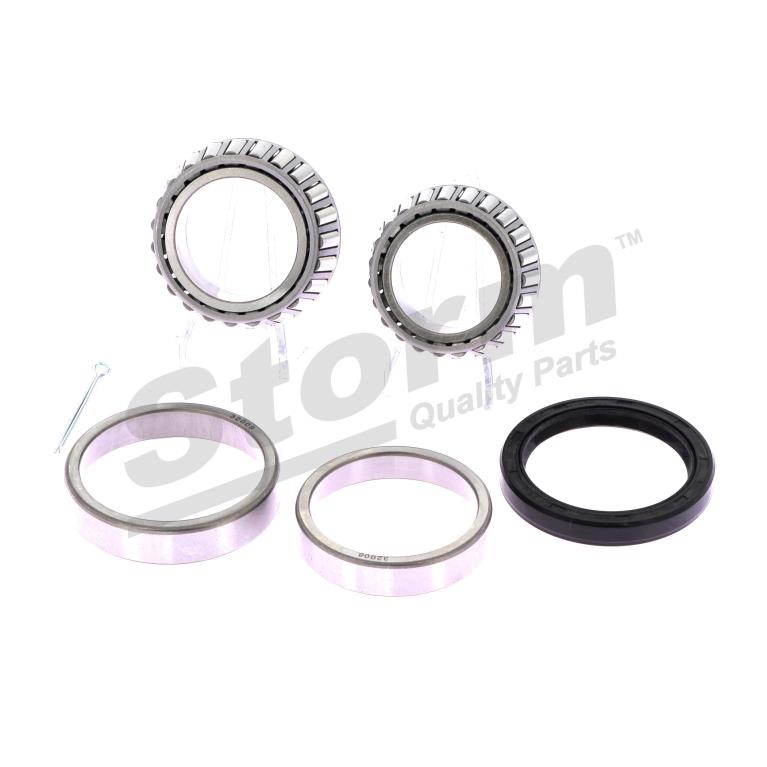 Roulement de roue Storm ref. 69065