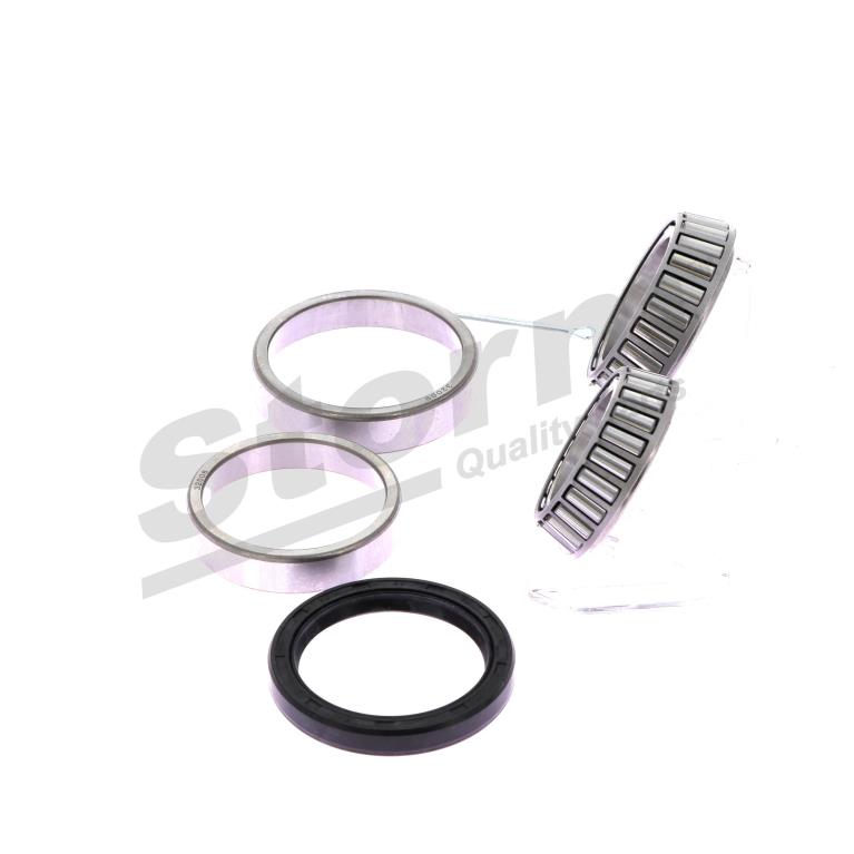 Roulement de roue Storm ref. 69065