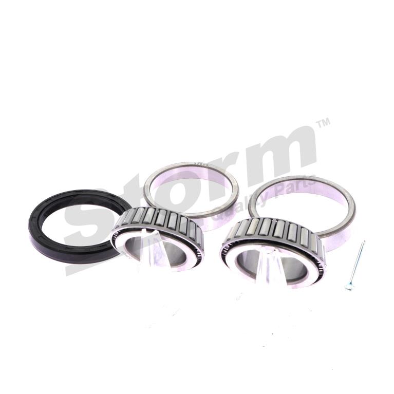 Roulement de roue Storm ref. 69065