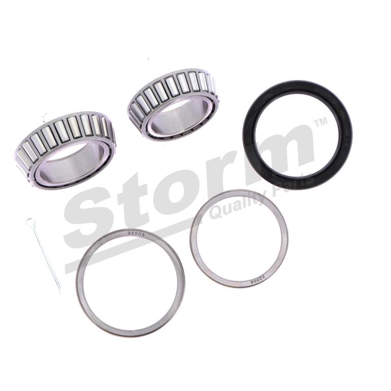 Roulement de roue Storm ref. 69065