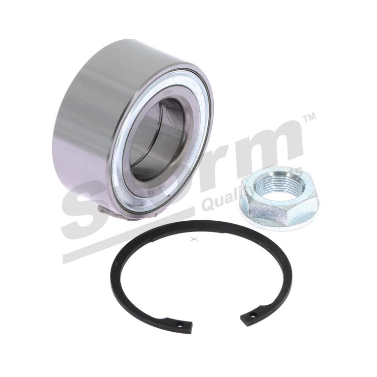 Roulement de roue Storm ref. 690842