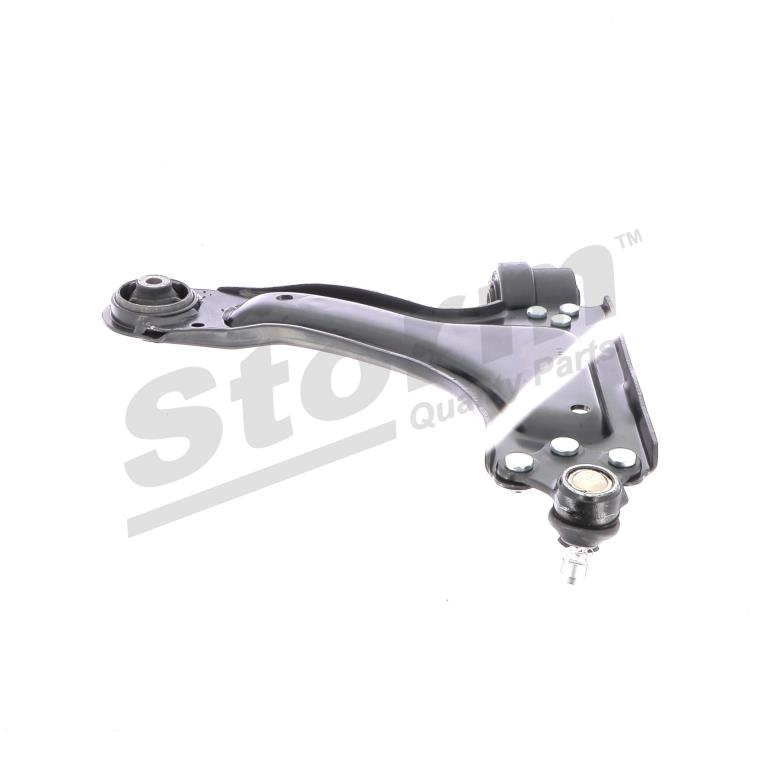 Triangle de suspension Storm 691052
