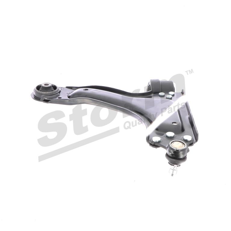 Triangle de suspension Storm 691052
