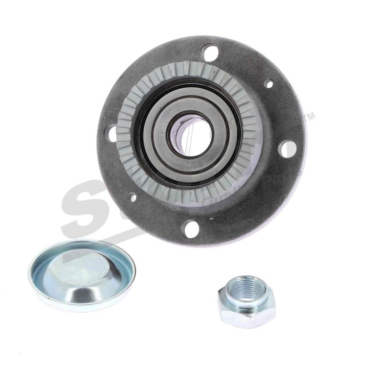 Cojinete de rueda Storm ref. 691250