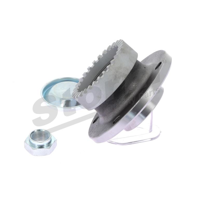Cojinete de rueda Storm ref. 691250