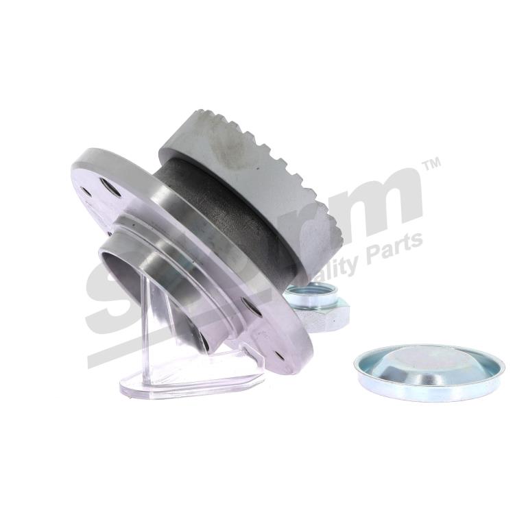 Cojinete de rueda Storm ref. 691250