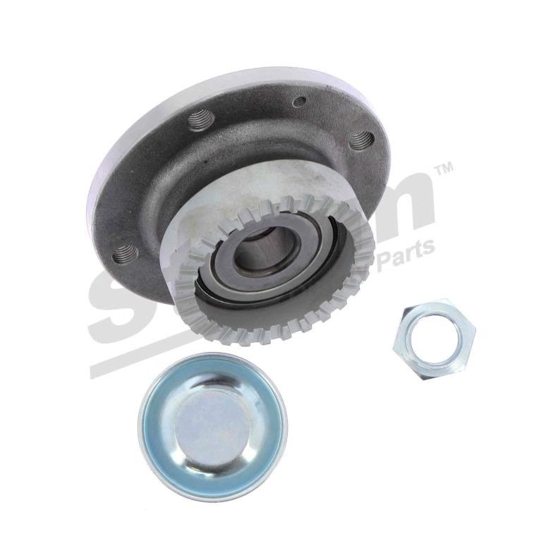 Cojinete de rueda Storm ref. 691250