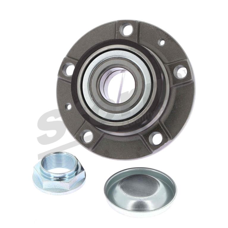 Roulement de roue Storm 691570