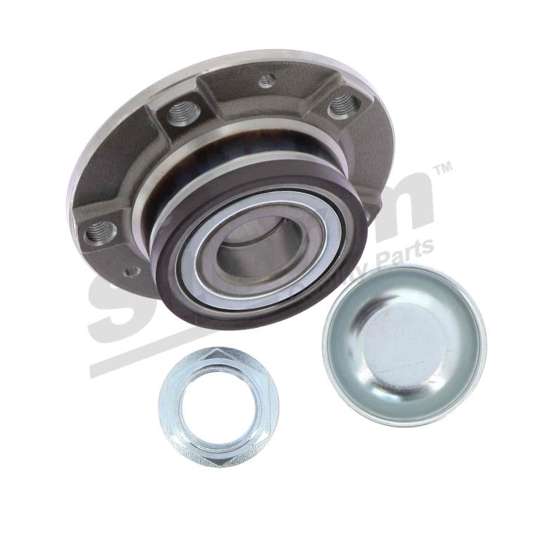 Roulement de roue Storm 691570