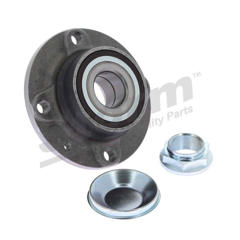Rolamento de roda Storm ref. 691844
