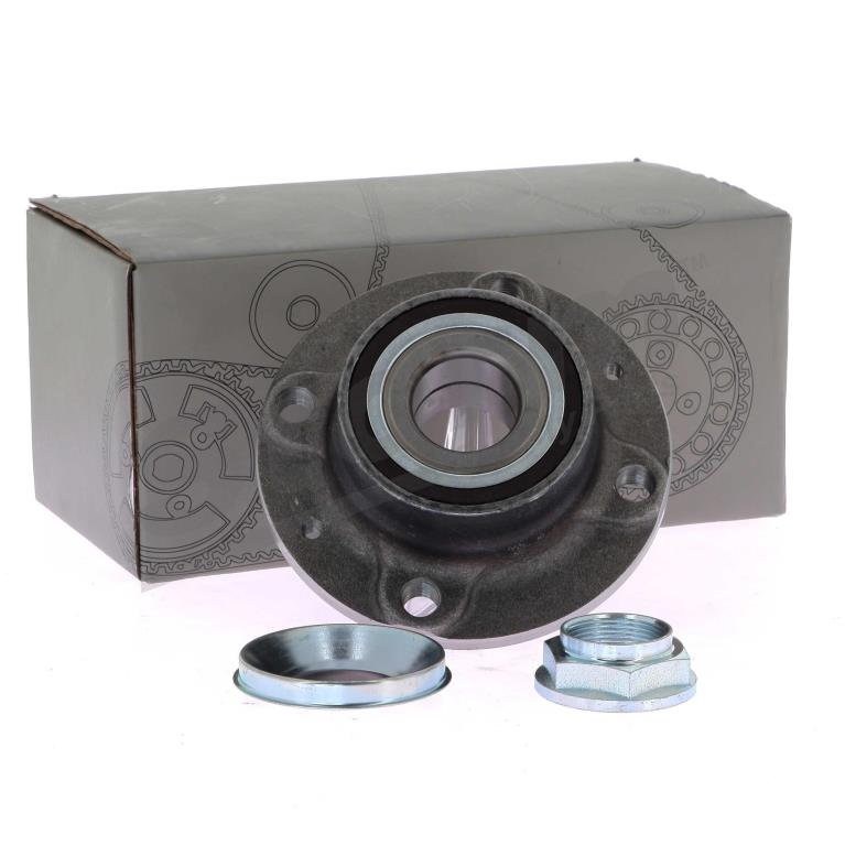 Rolamento de roda Storm ref. 691844