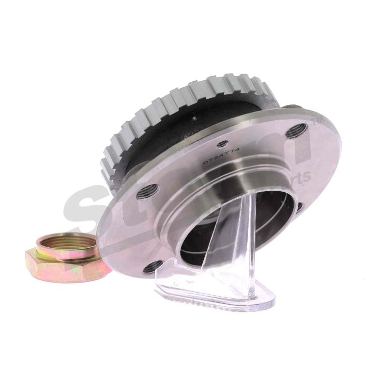 Roulement de roue Storm ref. 691845
