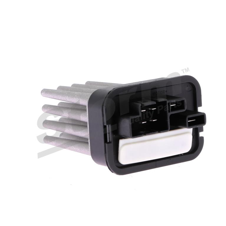 Resistência, ventilador de ar da cabina Storm ref. 699002