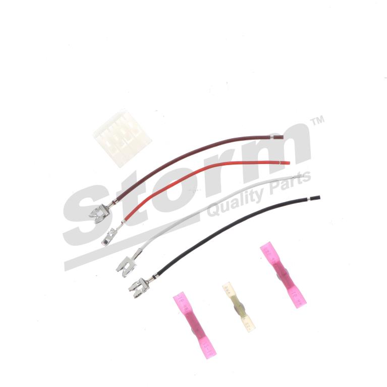 Kit de réparation pour câbles, feu arrière Storm ref. 699003