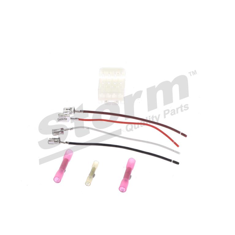 Kit de réparation pour câbles, feu arrière Storm ref. 699003