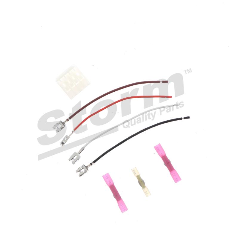 Kit de réparation pour câbles, feu arrière Storm ref. 699003