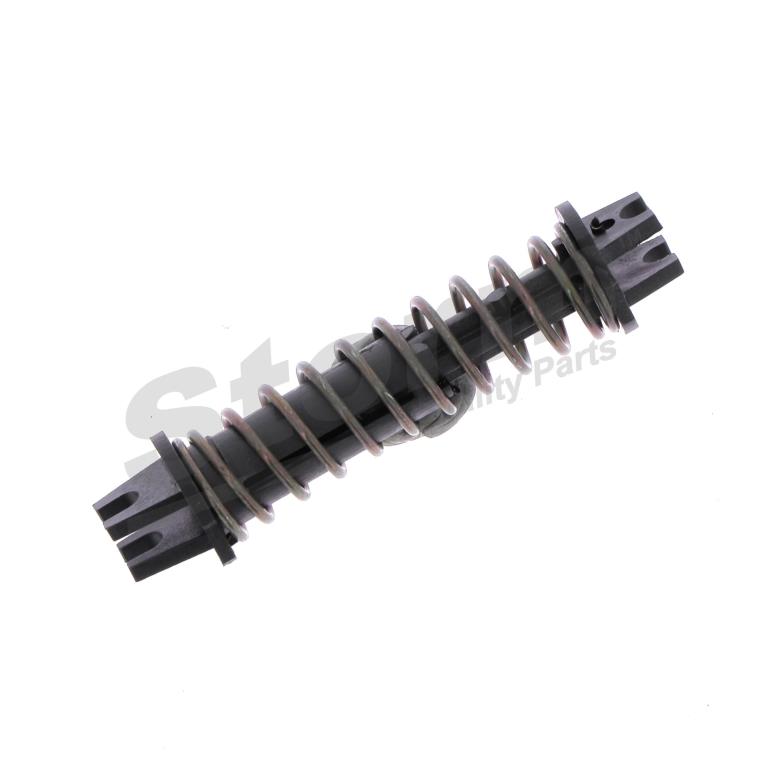 Ressort, pedale d'embrayage Storm ref. 700031