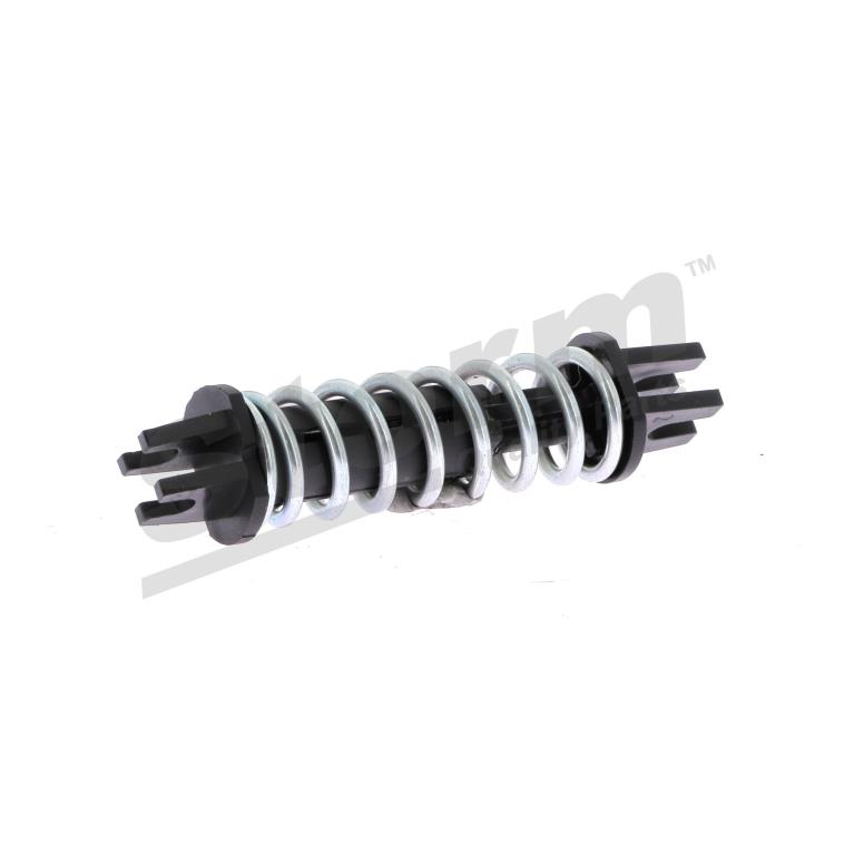 Ressort, pedale d'embrayage Storm ref. 700032