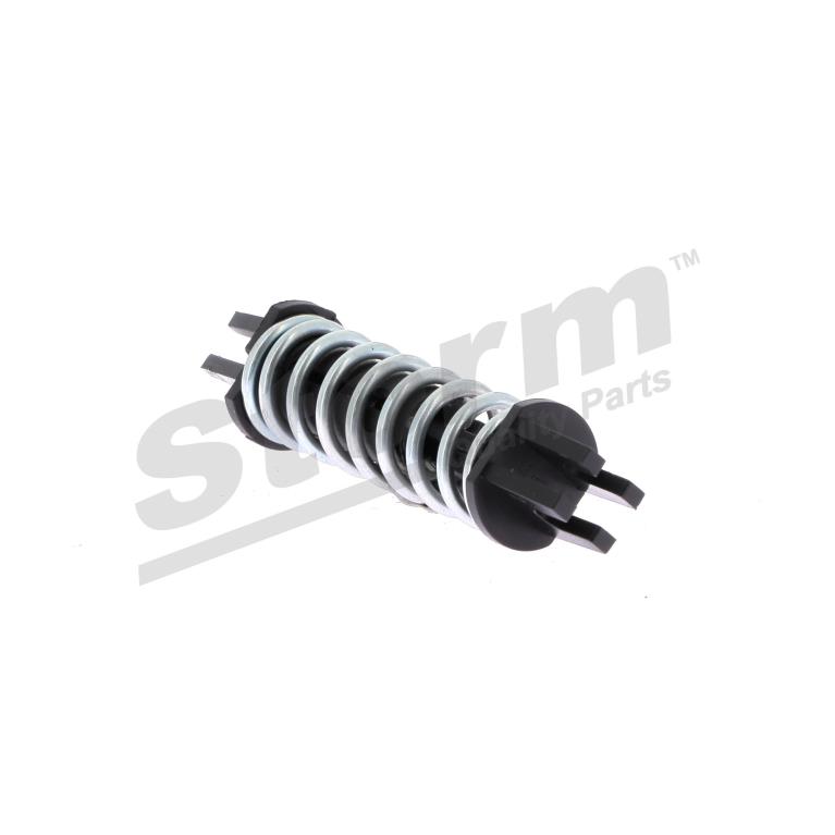 Ressort, pedale d'embrayage Storm ref. 700032
