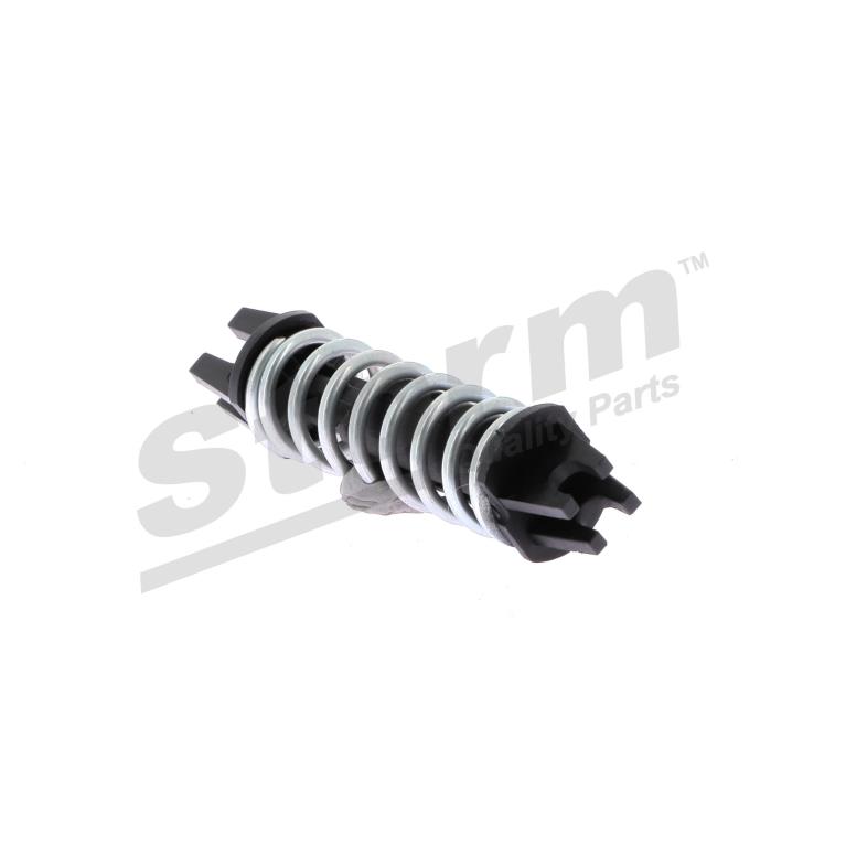 Ressort, pedale d'embrayage Storm ref. 700032