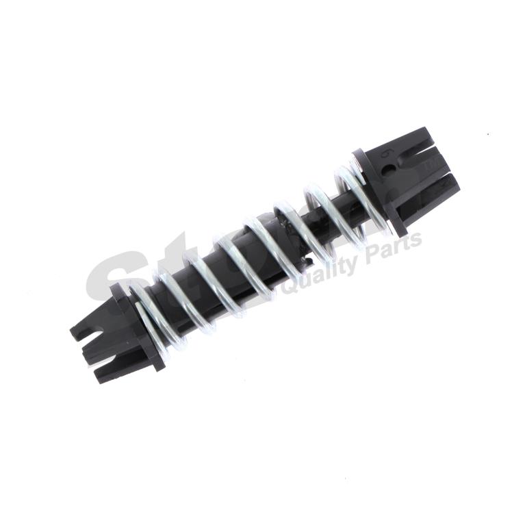 Ressort, pedale d'embrayage Storm ref. 700032