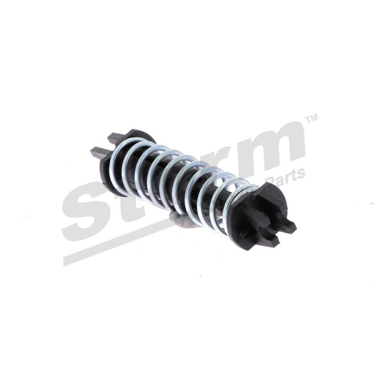 Mola pedal da embraiagem Storm ref. 700033