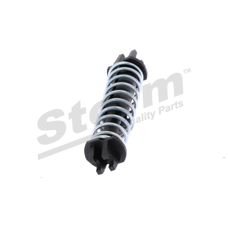 Mola pedal da embraiagem Storm ref. 700033