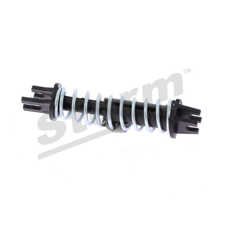Ressort, pedale d'embrayage Storm ref. 700034
