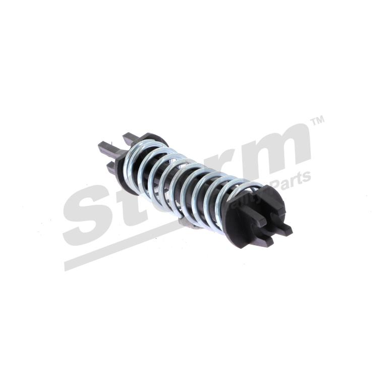 Ressort, pedale d'embrayage Storm ref. 700034