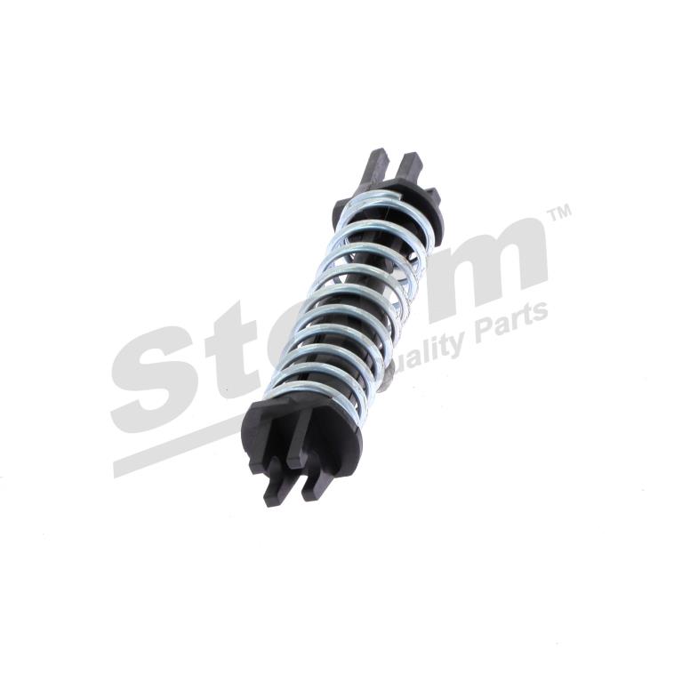 Ressort, pedale d'embrayage Storm ref. 700034