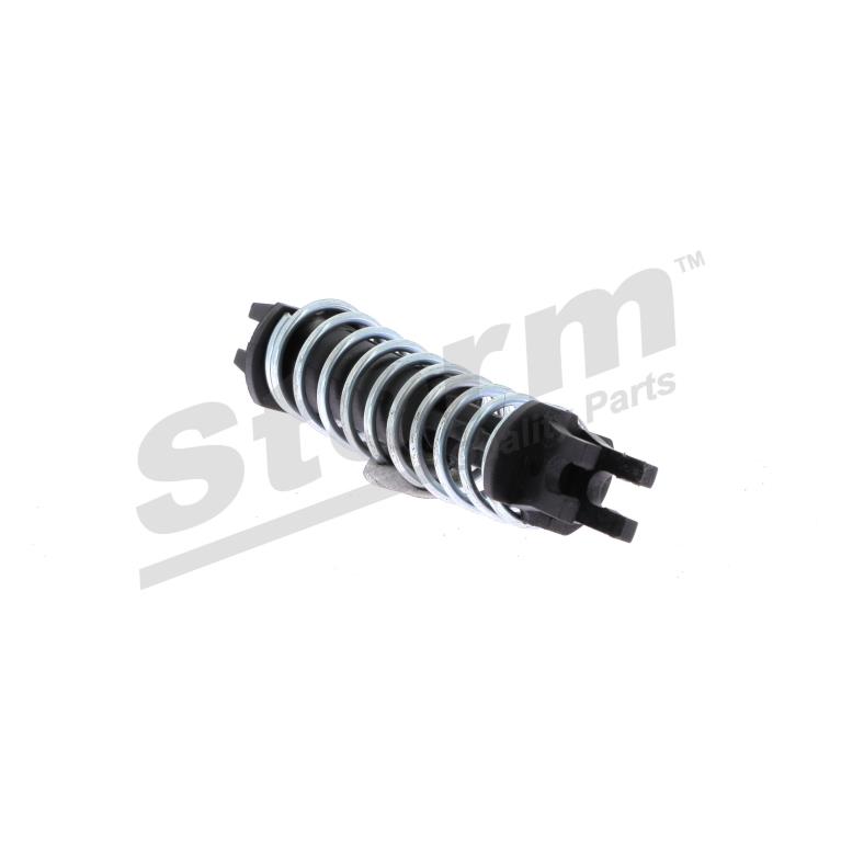 Ressort, pedale d'embrayage Storm ref. 700034