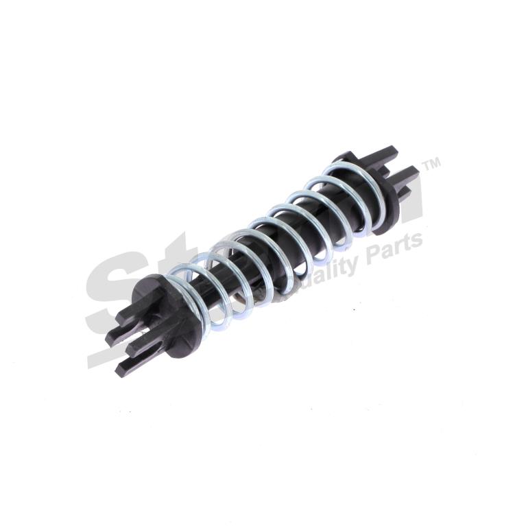 Ressort, pedale d'embrayage Storm ref. 700034