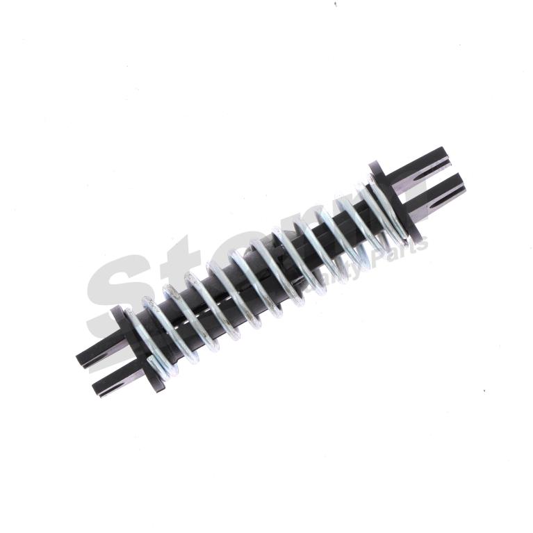Ressort, pedale d'embrayage Storm ref. 700035