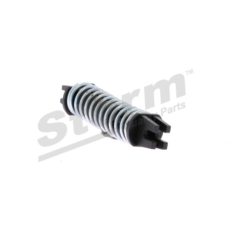 Ressort, pedale d'embrayage Storm ref. 700035
